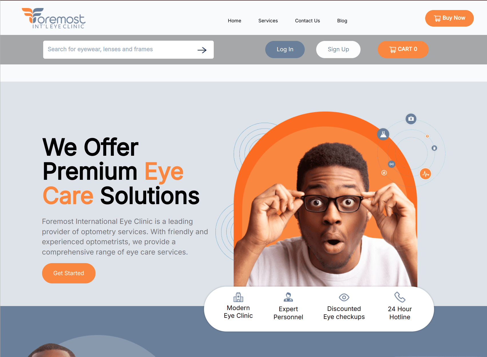 Archware Technologies Ltd hover