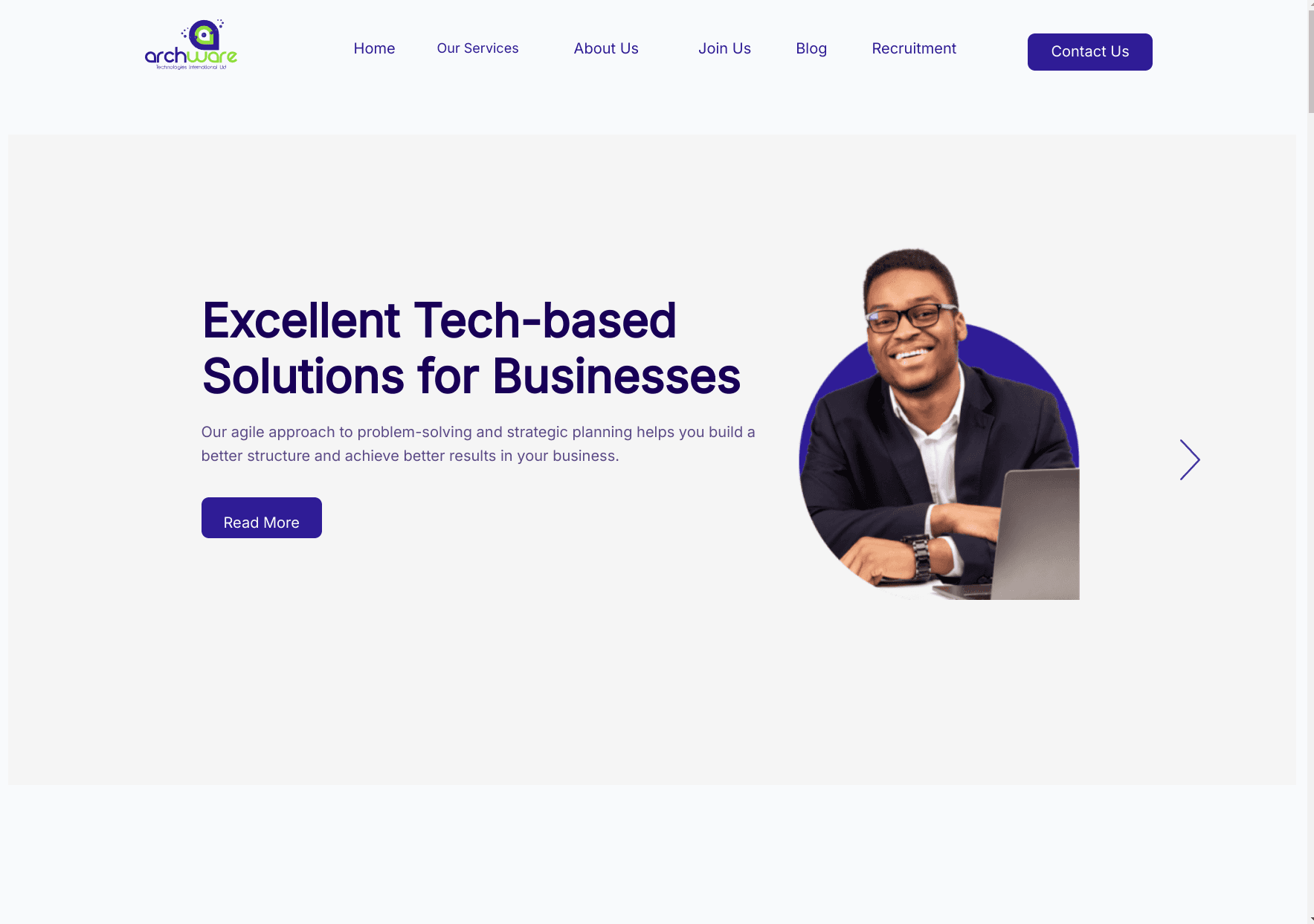Archware Technologies Ltd