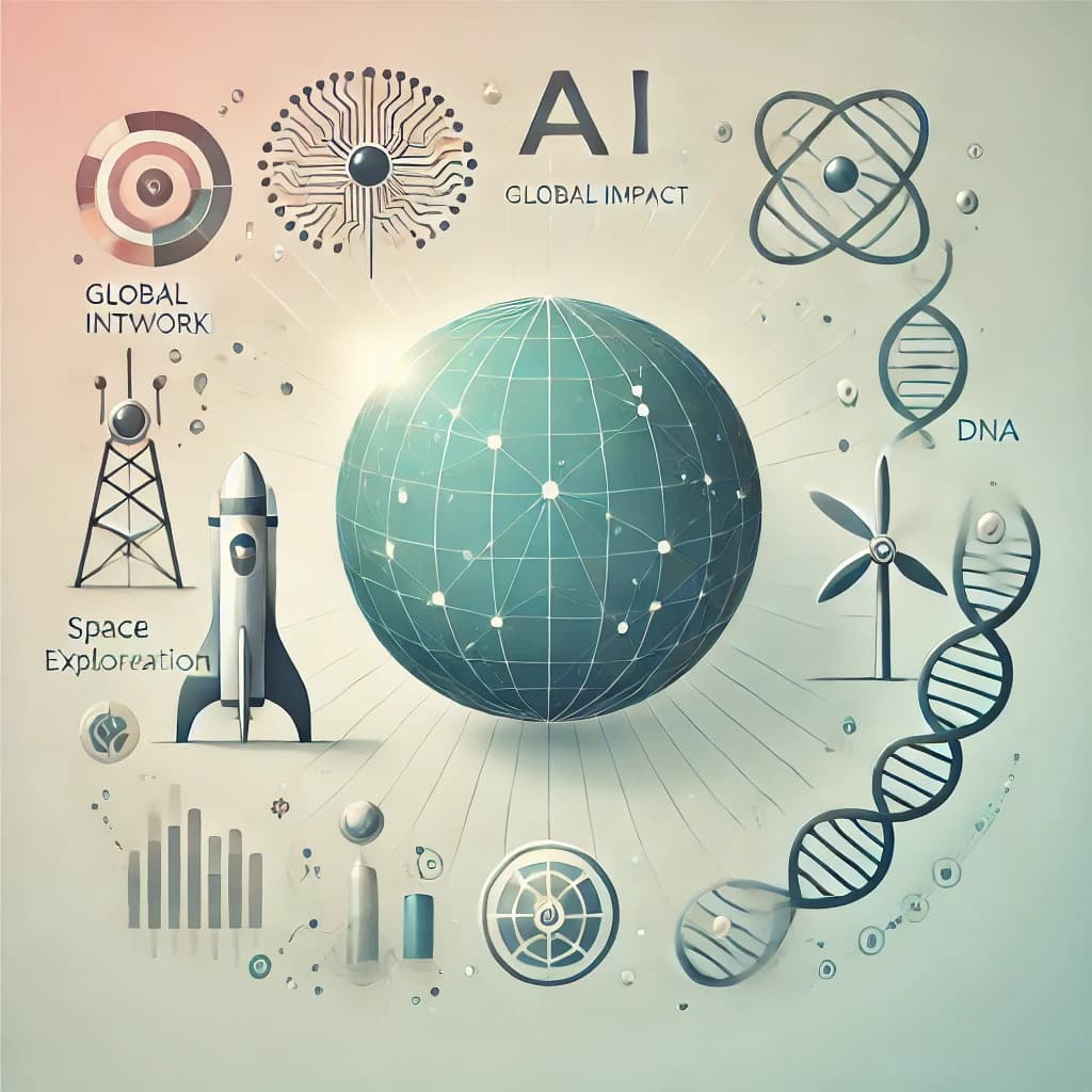 The Future Unfolds: 15 Tech Innovations Shaping Our World